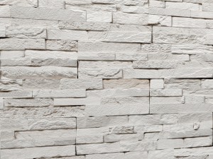 stone slate white 3d 3D Модель