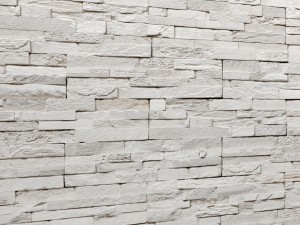 stone slate white 3d 3D Модель
