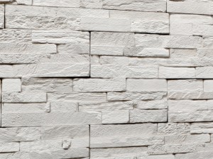 stone slate white 3d 3D Модель