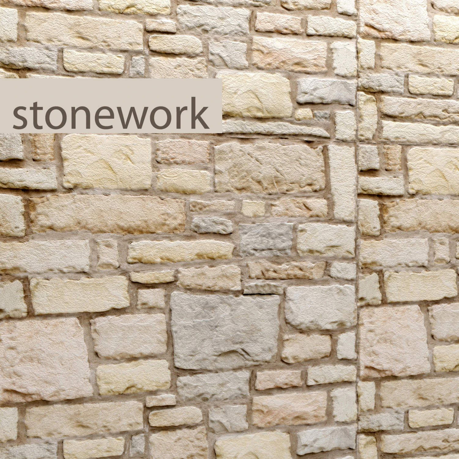 stone 3D Model .c4d .max .obj .3ds .fbx .stl .blend