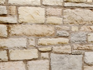 stone Model 3D