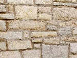 stone 3D Model