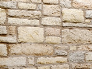 stone Model 3D