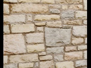 stone 3D Model