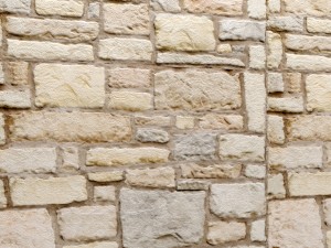 stone Model 3D