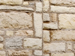stone Model 3D