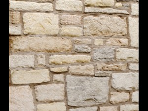 stone Model 3D
