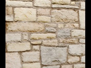 stone 3D Model