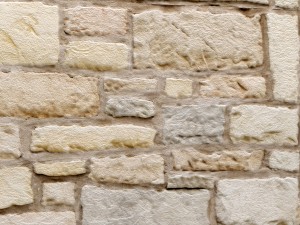 stone Model 3D