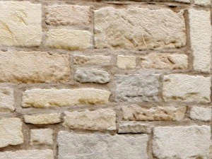 stone 3D Model