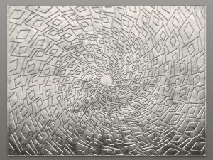 wall panel 3d 3D Model
