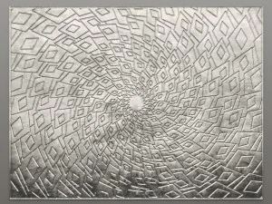 벽 패널 3d 3D 모델