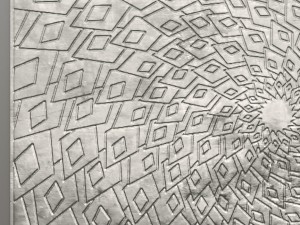 wall panel 3d Modelo 3D