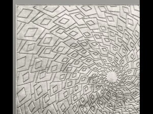 wall panel 3d 3D Model