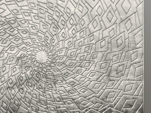 wall panel 3d Modelo 3D