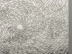wall panel 3d 3D Model