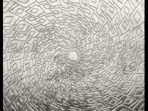wall panel 3d Modelo 3D