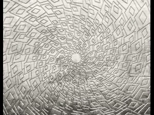 wall panel 3d 3D Model
