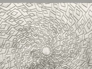 wall panel 3d 3D Model