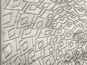 wall panel 3d Modelo 3D