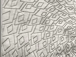 wall panel 3d 3D Model