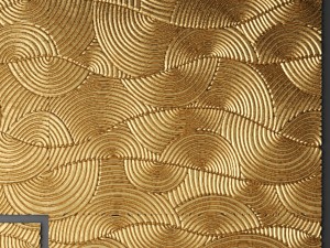 wall panel 3d Modello 3D