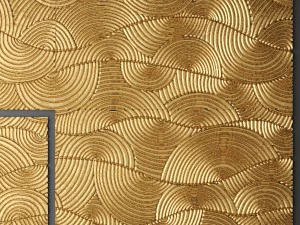 wall panel 3d 3D Model