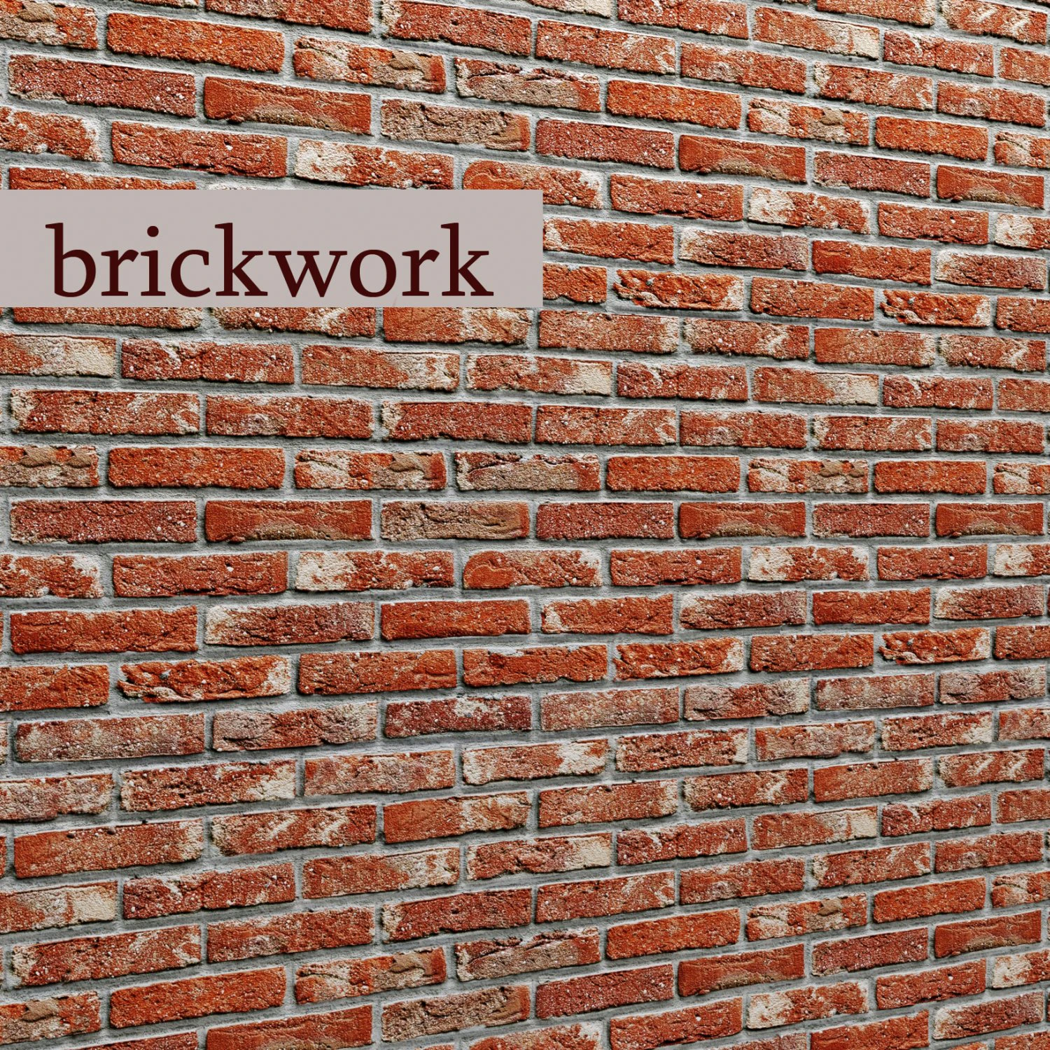 bricks wall 3d 3D Model .c4d .max .obj .3ds .fbx .stl .blend 
