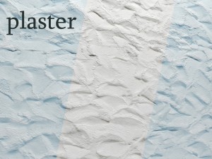 plaster 3d 3D Model