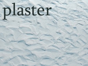 plaster 3d 3D Model