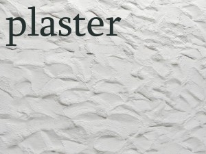 plaster 3d 3D Model
