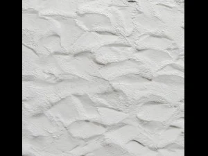 plaster 3d 3D Model
