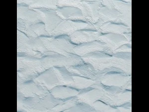 plaster 3d 3D Model