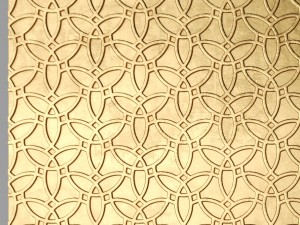 panel lattice grille 3D Модель