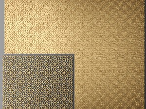 panel lattice grille Modèle 3D