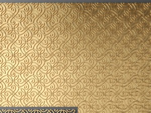 panel lattice grille 3D 模型