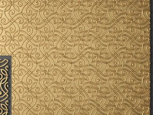 panel lattice grille 3D Model