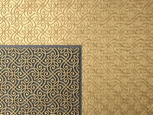 panel lattice grille 3D Model