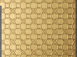 panel lattice grille 3D Модель