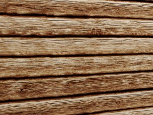 wood panel 3d Model 3D