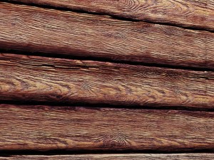 wood panel 3d Modèle 3D
