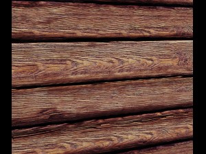 wood panel 3d Modèle 3D