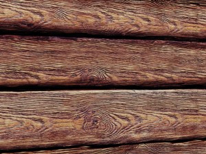 wood panel 3d Modèle 3D