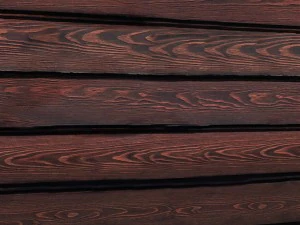 деревянная панель 3D Модель