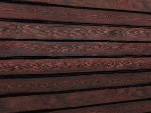 деревянная панель 3D Модель