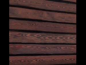 wood panel Modèle 3D