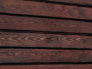 деревянная панель 3D Модель