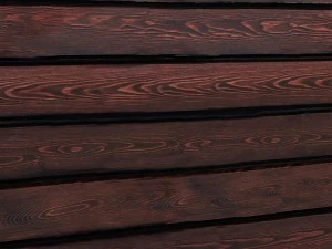 деревянная панель 3D Модель