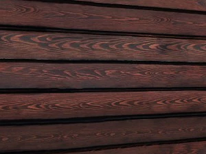 деревянная панель 3D Модель