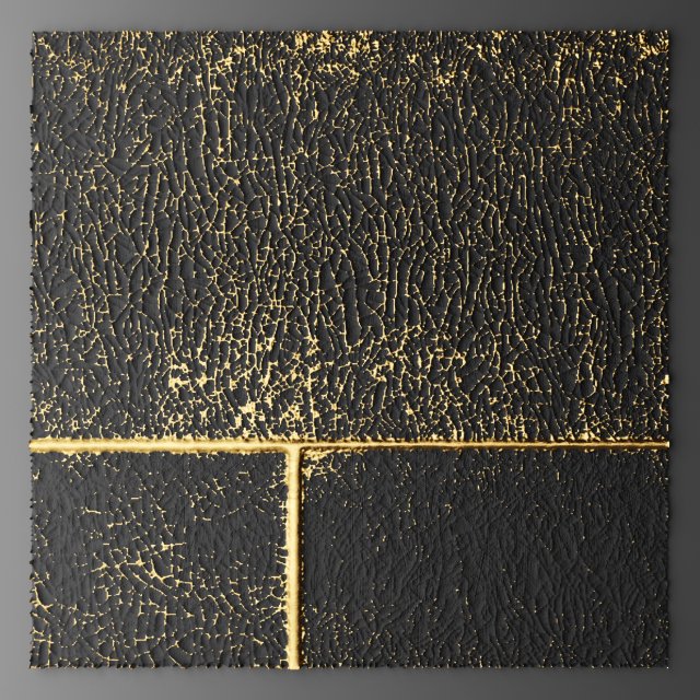 wall panel 3d 3D-Modell .c4d .max .obj .3ds .fbx .stl .blend 